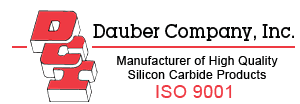 Dauber Company, Inc. Home Page Link